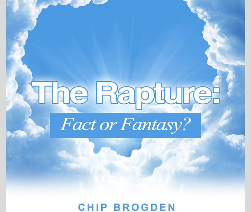 The Rapture: Fact or Fantasy?