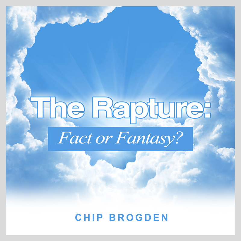 The Rapture: Fact or Fantasy?