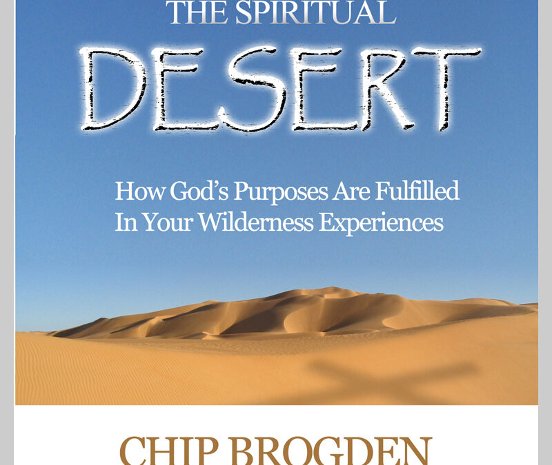 The Spiritual Desert