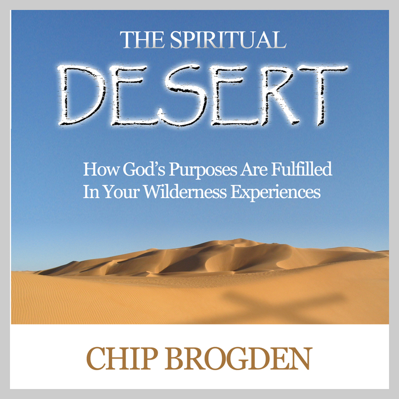 The Spiritual Desert