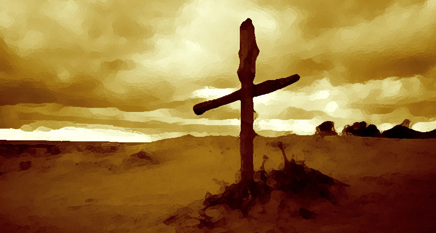 The Way of the Cross