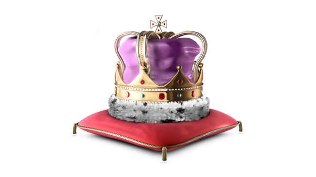 The Crown of Life