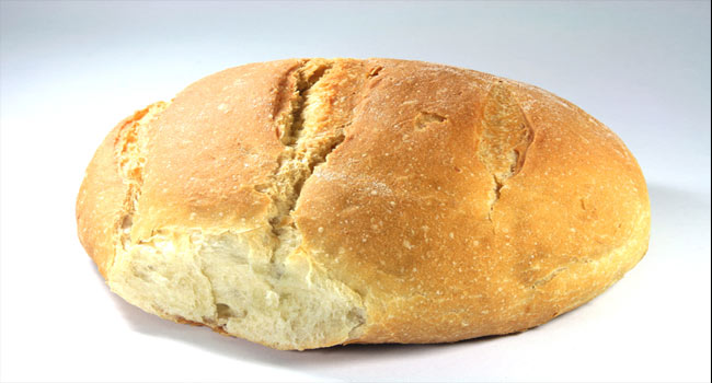 True Bread