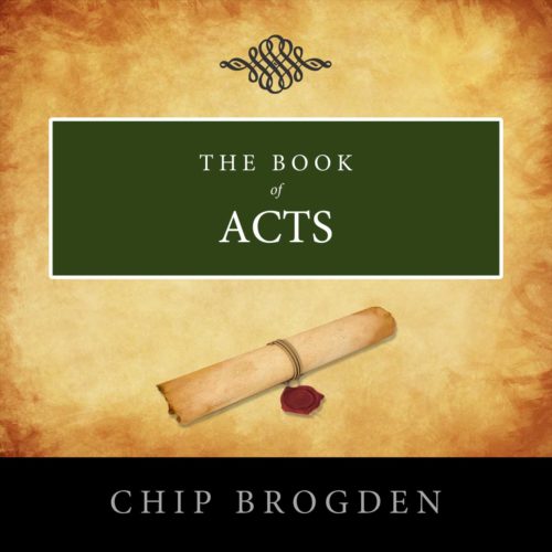 The Book of Acts