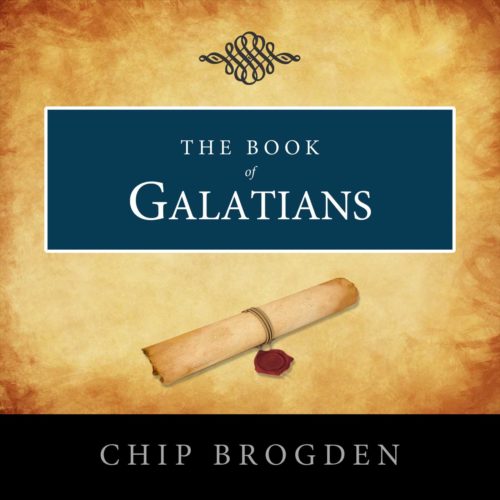 The Book of Galatians