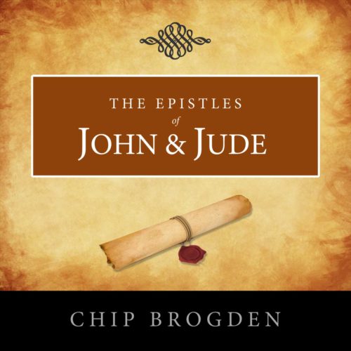 The Epistles of John and Jude