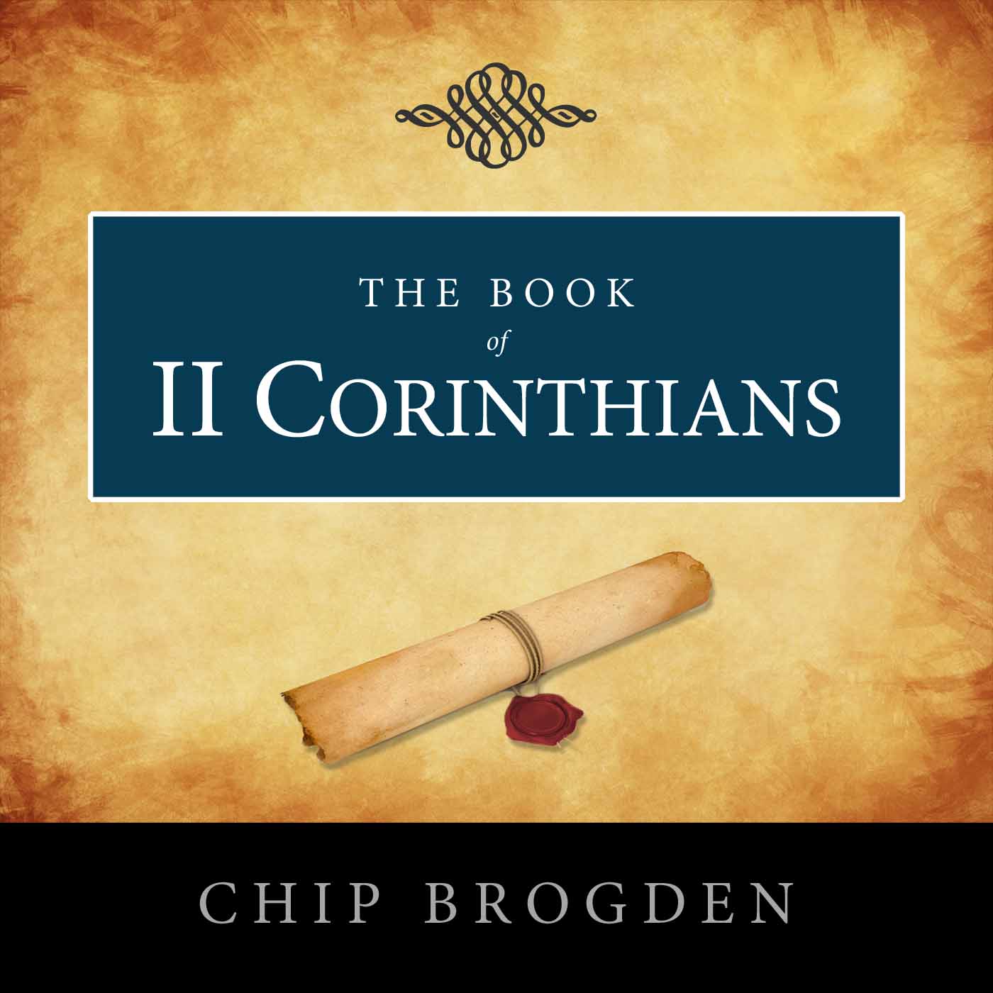 The Book of Second Corinthians