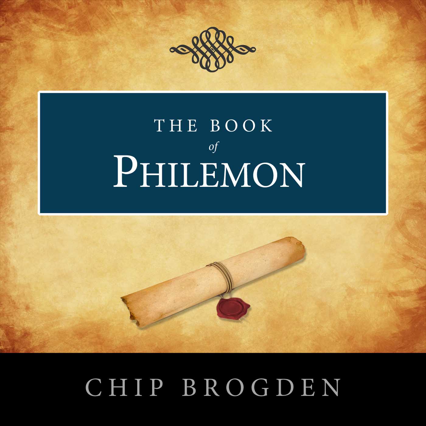 The Book of Philemon