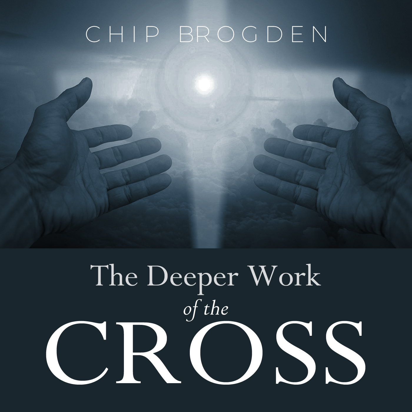 The Deeper Work of the Cross