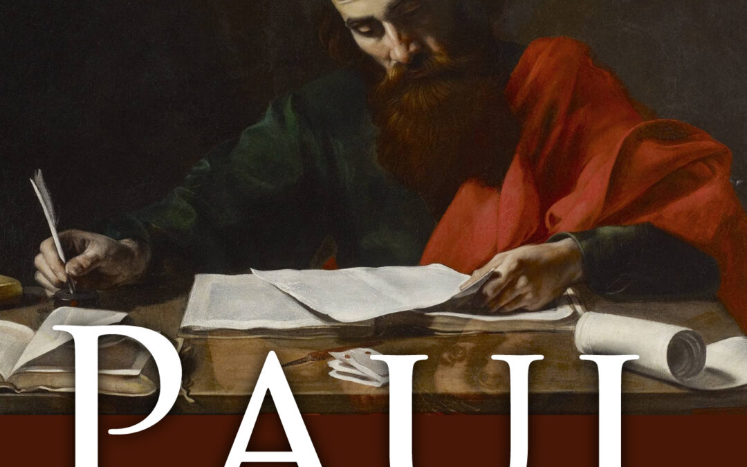 Paul: The Apostle of Controversy