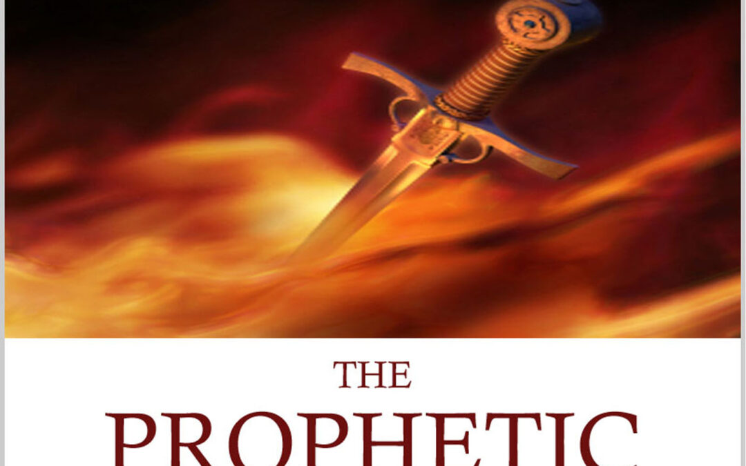 The Prophetic Calling