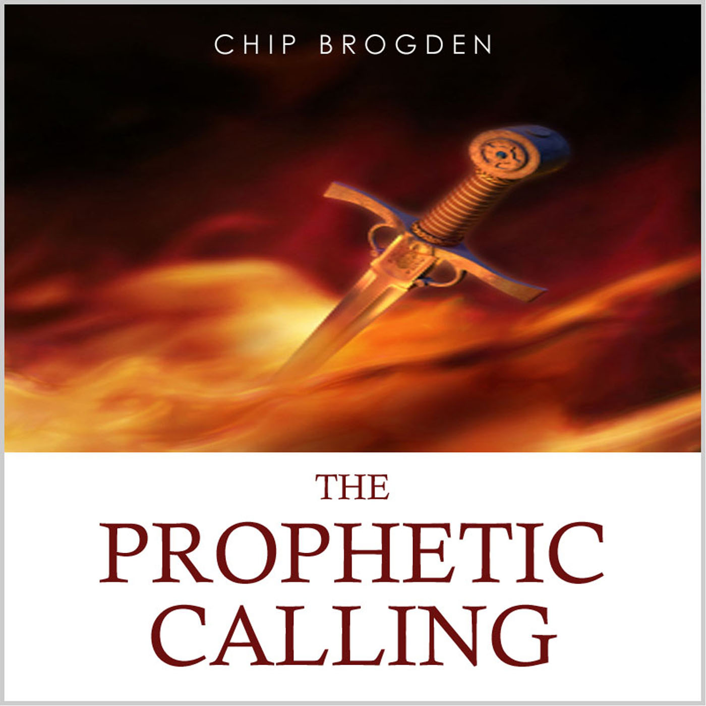 The Prophetic Calling