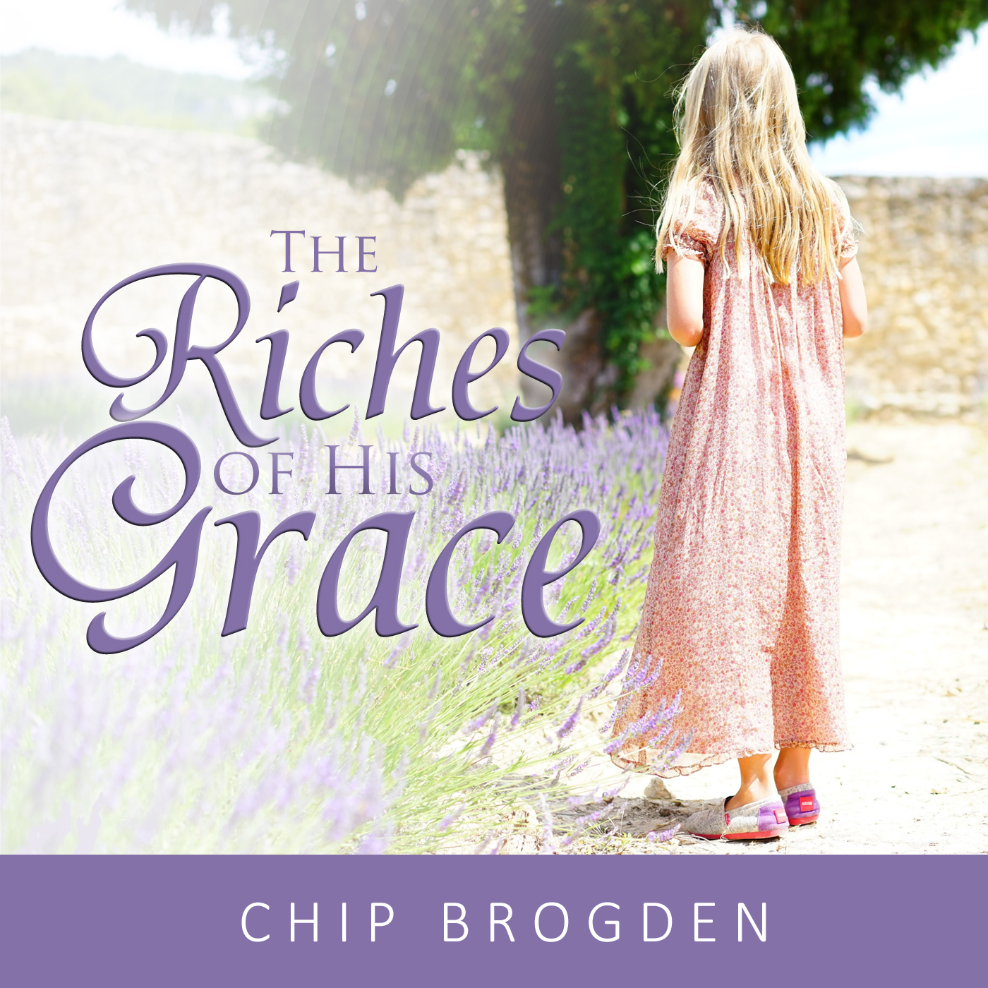 The Riches of His Grace