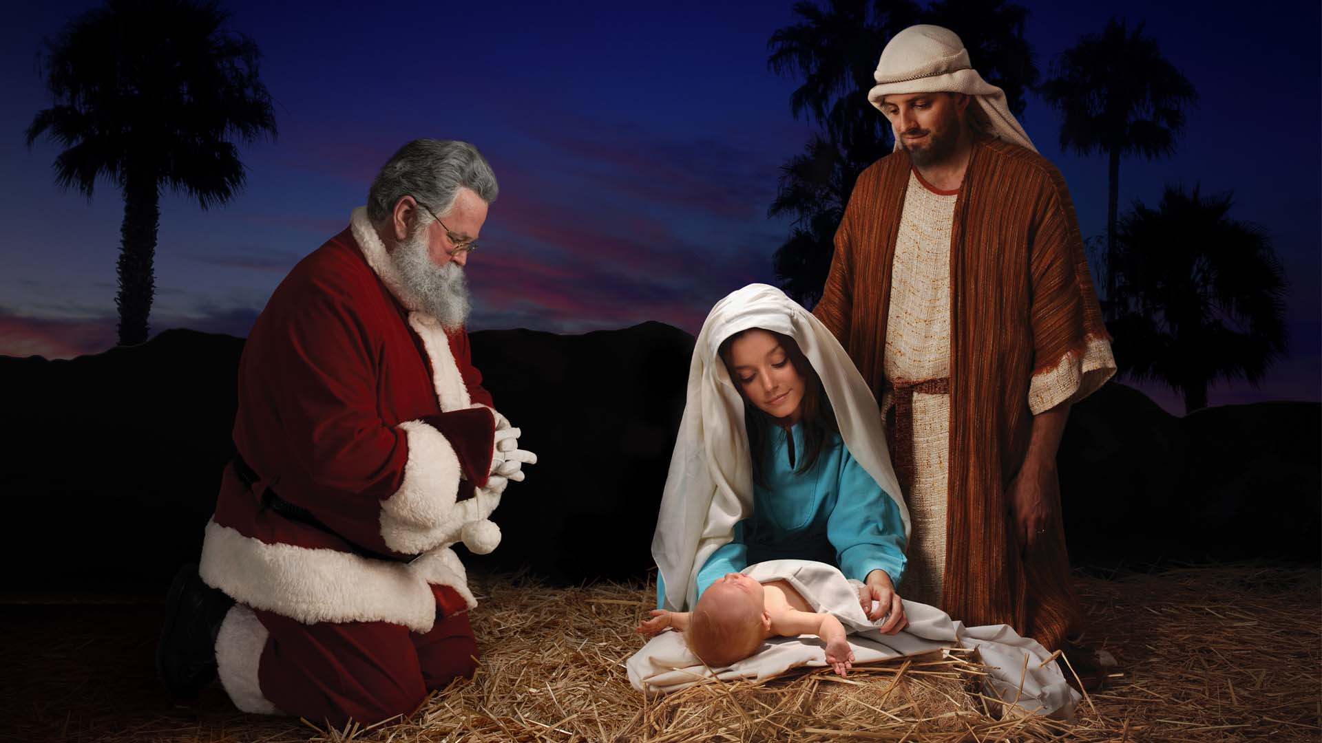 Should Christians Celebrate Christmas?