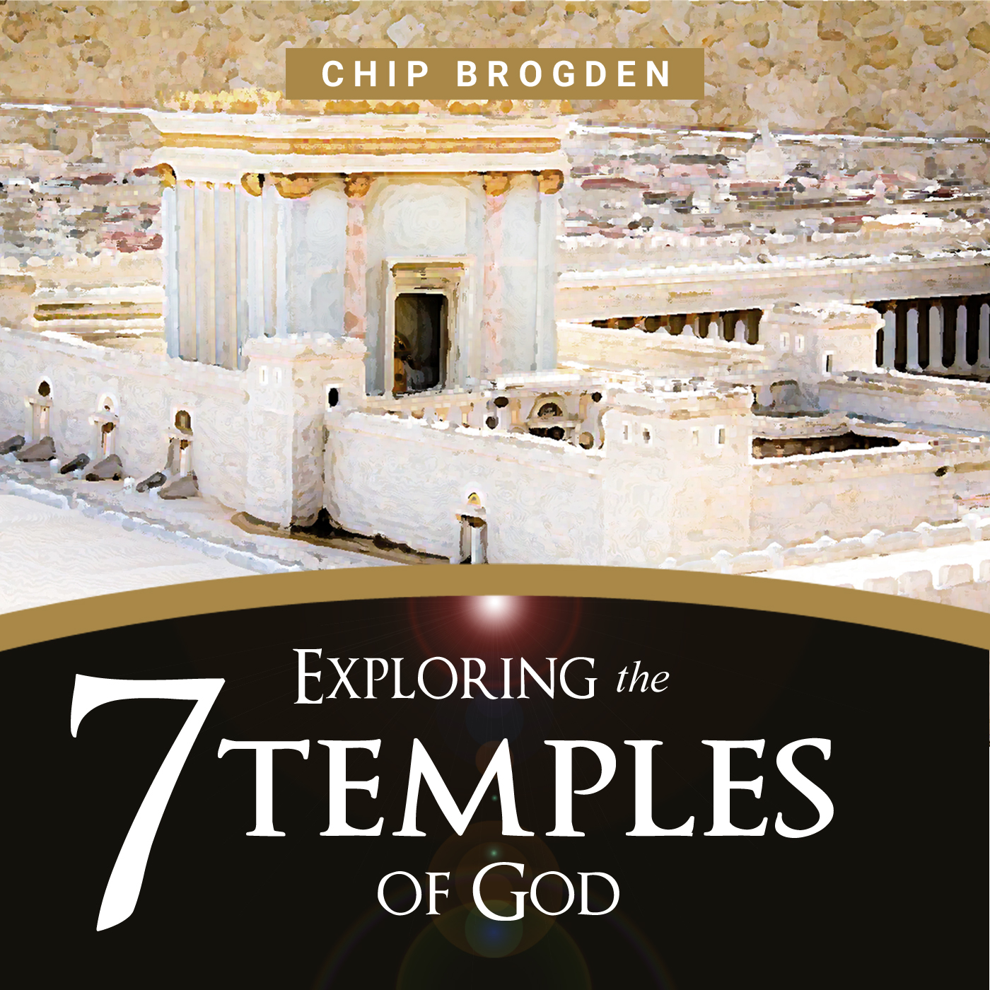 Exploring the 7 Temples of God