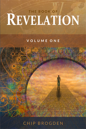 The Book of Revelation(Vol. 1)