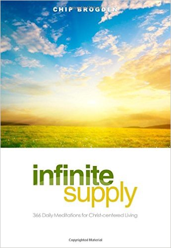 Infinite Supply