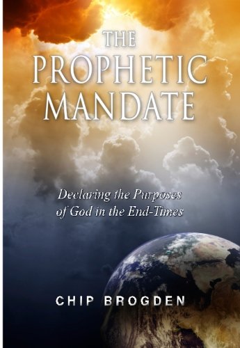 The Prophetic Mandate