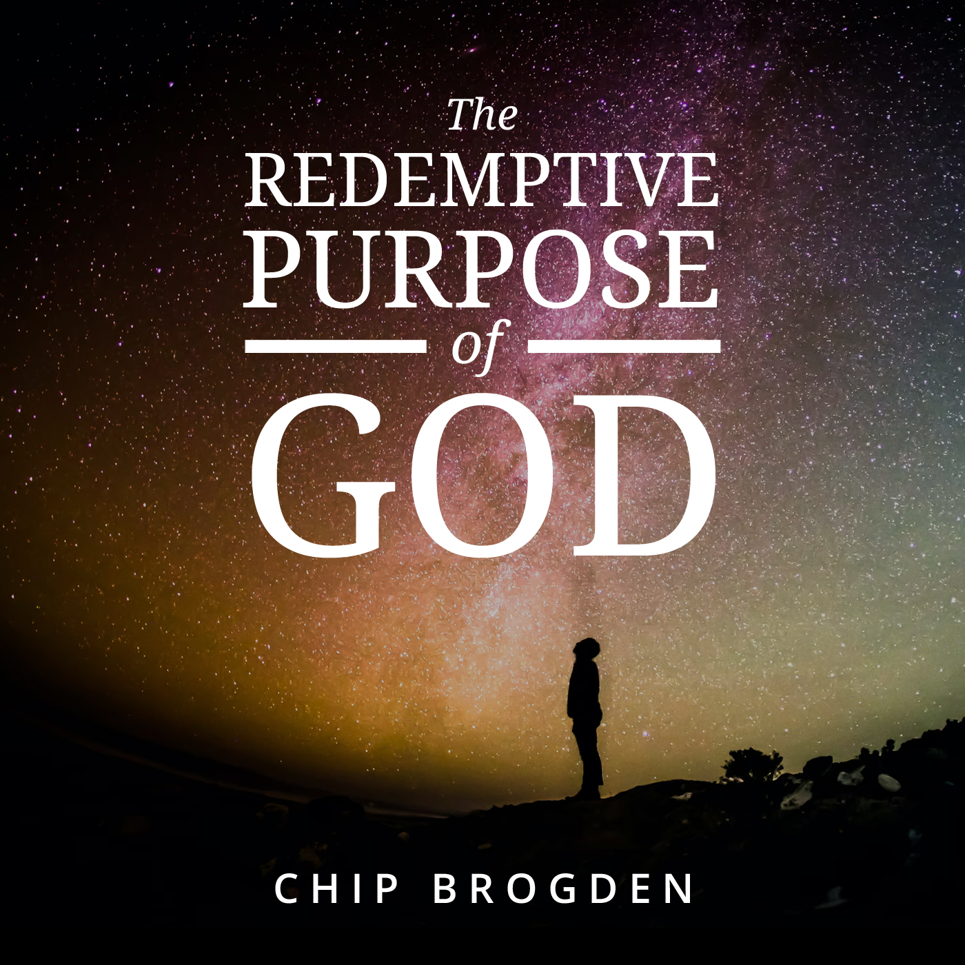 The Redemptive Purpose of God