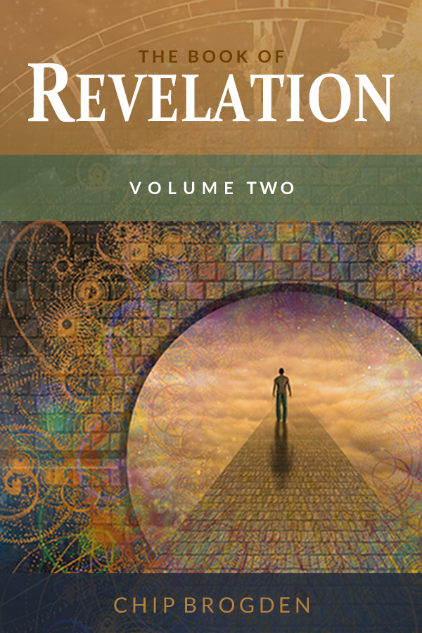 The Book of Revelation (Vol. 2)