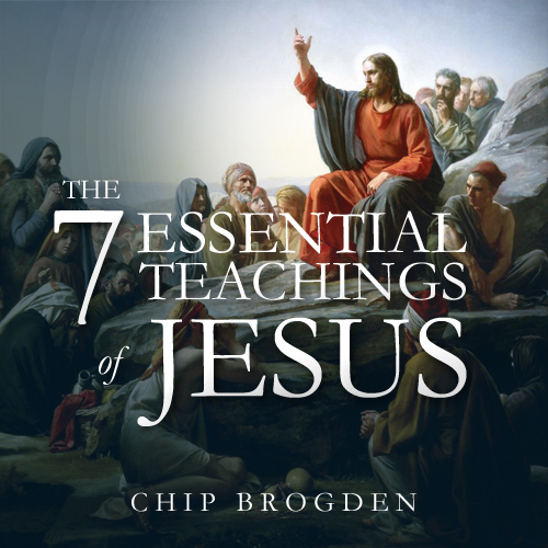 The 7 Essential Teachings of Jesus