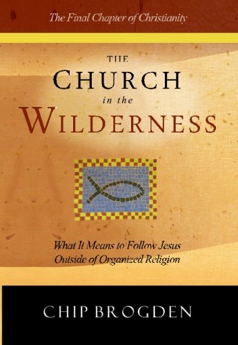 The Church in the Wilderness