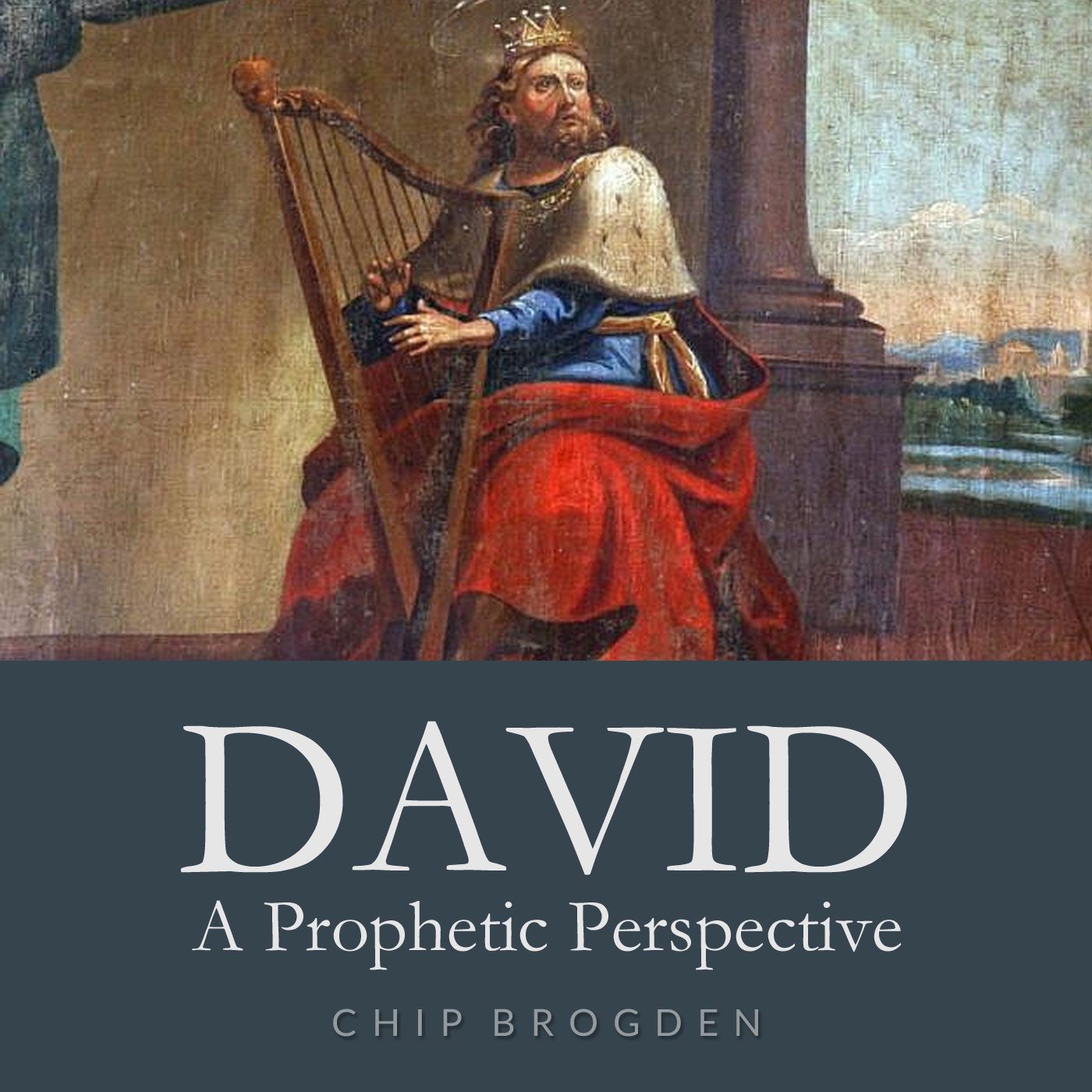 David: A Prophetic Perspective