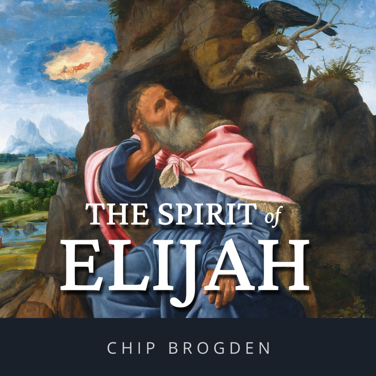 The Spirit of Elijah The School of Christ