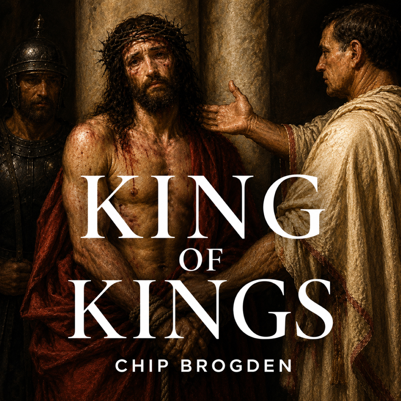 king-kings-album-art