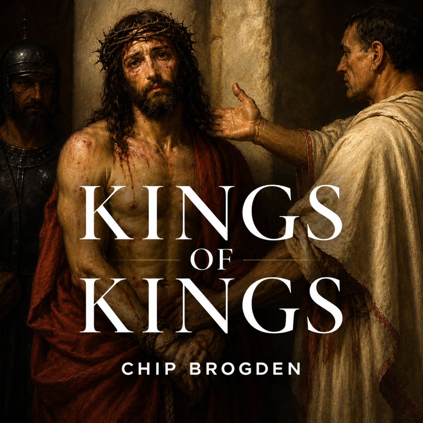 king-kings-album-art