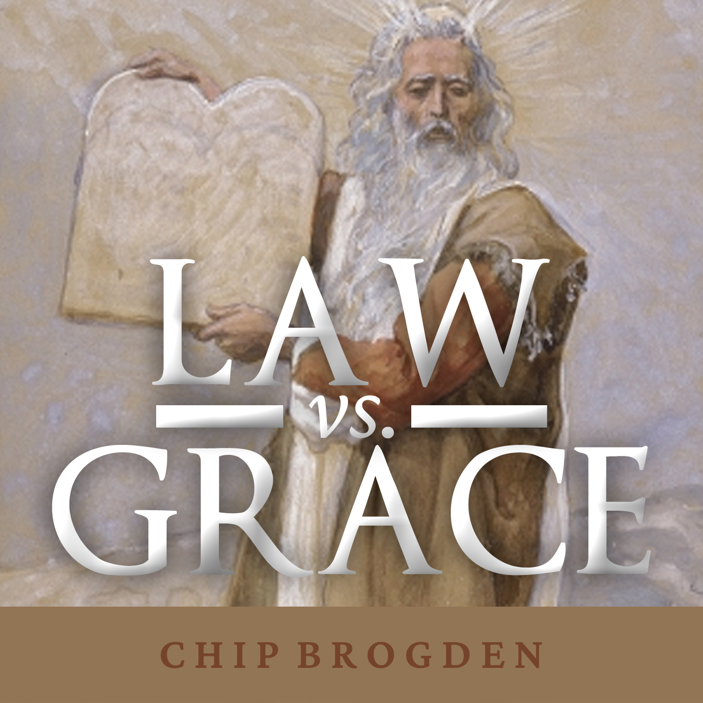Law vs. Grace