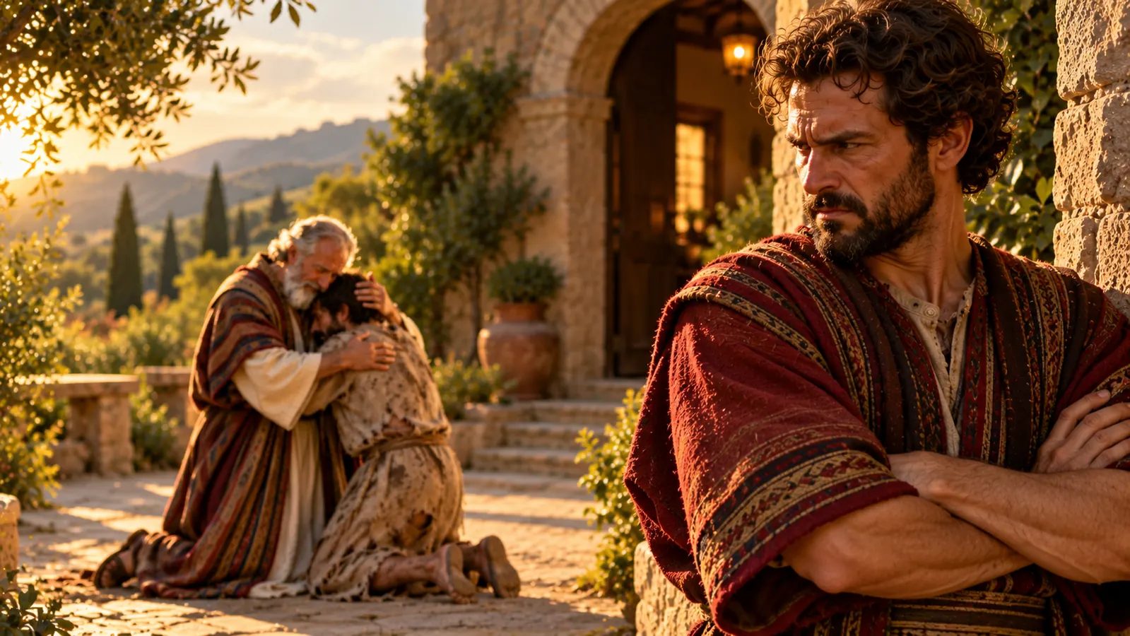Why We Hate Amazing Grace