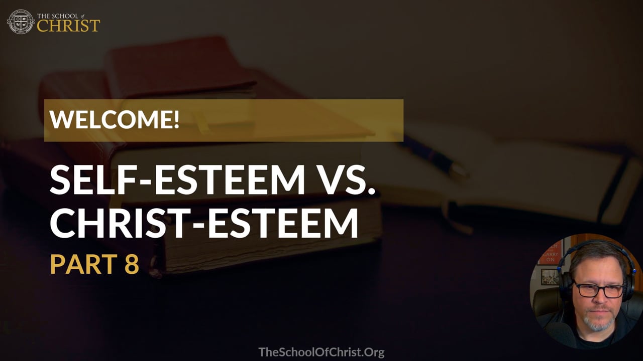 08. What Do We Owe God?
