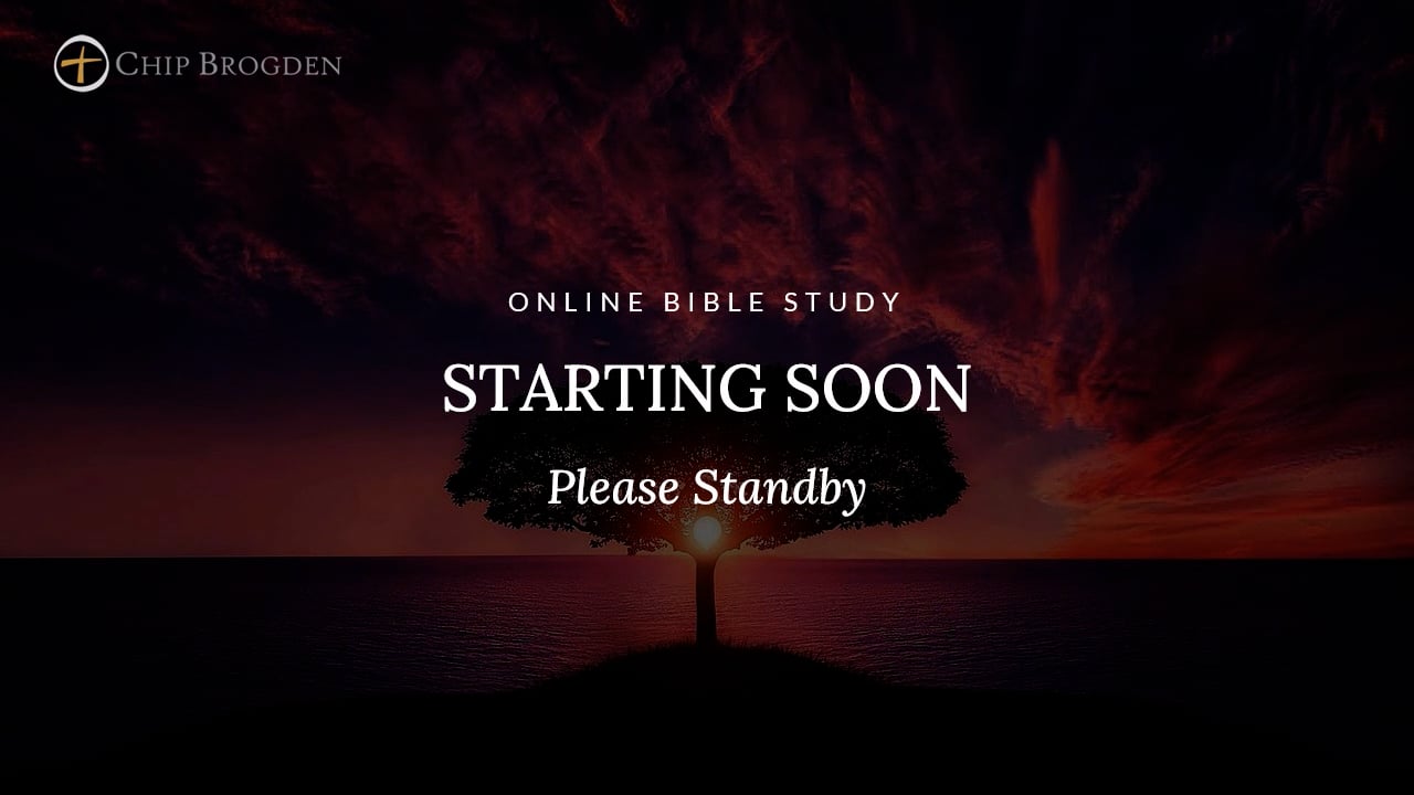 01. The Garden of Eden