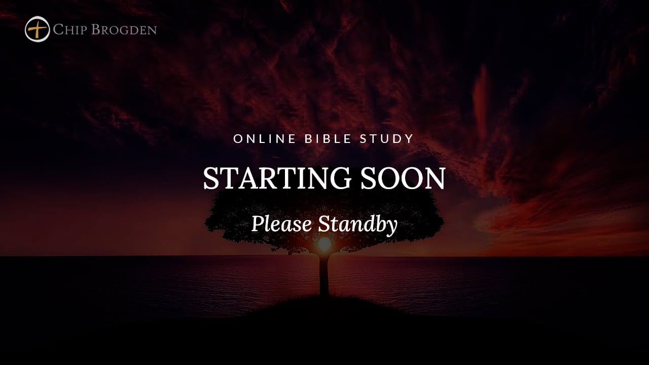07. The Temple of God and of the Lamb